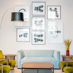 Hotel Soho Boutique Equitativa Málaga