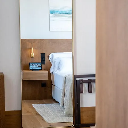 Soho Boutique Equitativa 4*