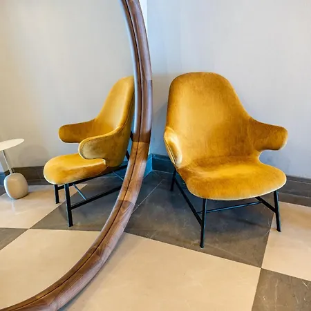 Soho Boutique Equitativa Отель