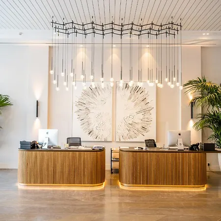 Soho Boutique Equitativa Малага