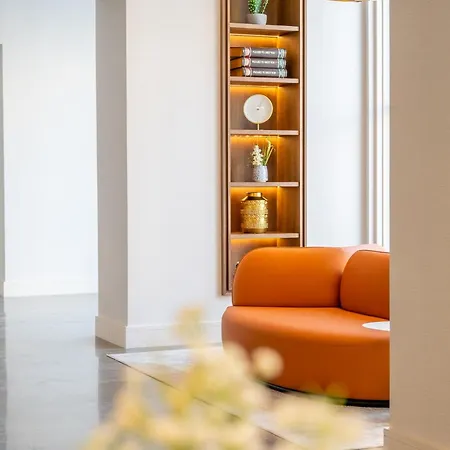 Soho Boutique Equitativa