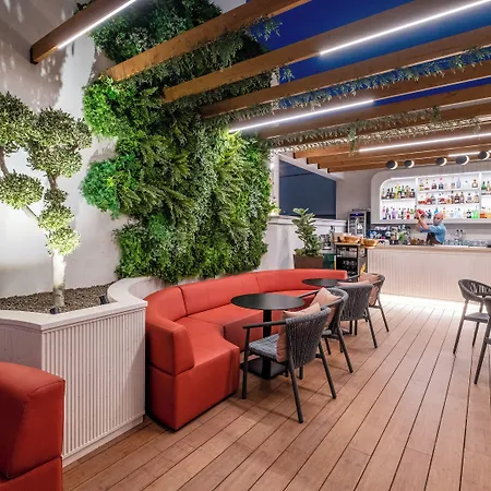 Soho Boutique Equitativa 4*