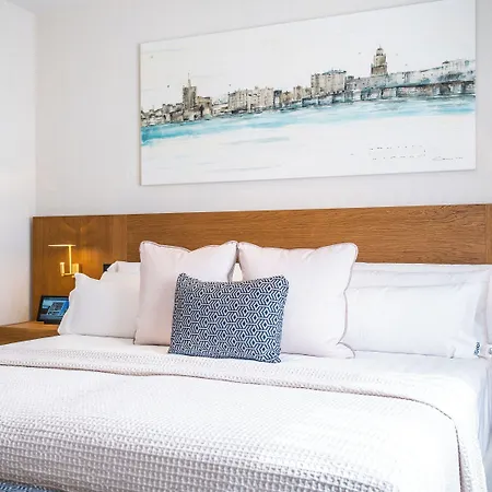 Отель Soho Boutique Equitativa 4*