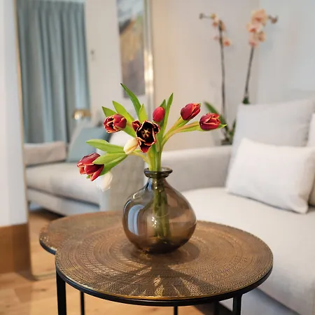 Отель Soho Boutique Equitativa 4*